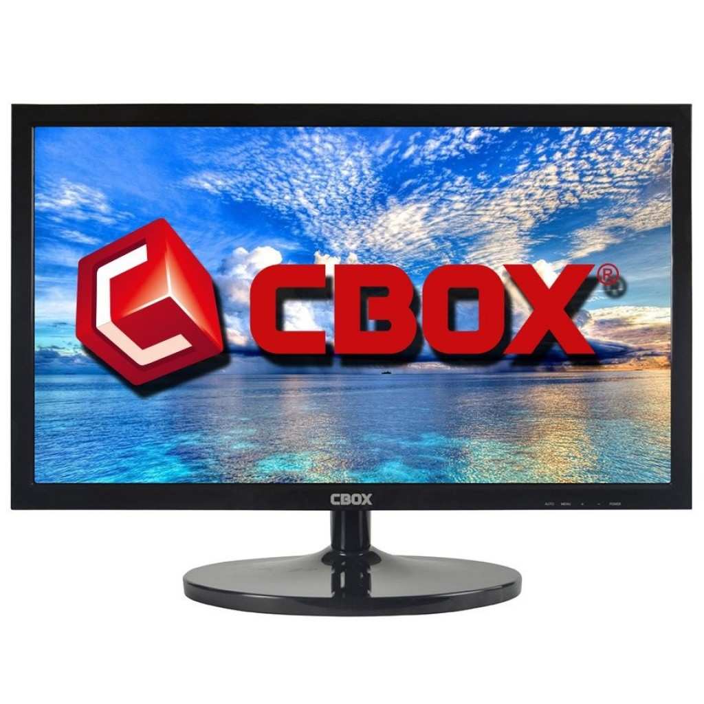 CBox 2120H 21.5 HDMI+VGA 5ms Full HD LED Monitör Vesa