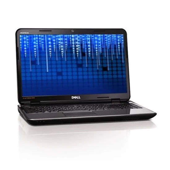 Dell i5 Notebook